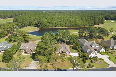315 Seascape Drive, Sneads Ferry, NC 28460 - Photo 49