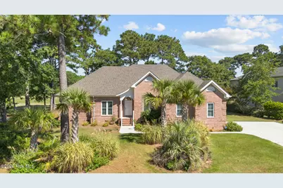 315 Seascape Drive, Sneads Ferry, NC 28460 - Photo 1