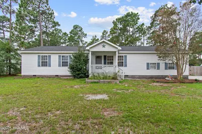 2311 E Boiling Spring Road, Southport, NC 28461 - Photo 3