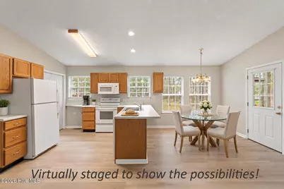 2311 E Boiling Spring Road, Southport, NC 28461 - Photo 5