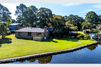 2128 Rivershore Road, Elizabeth City, NC 27909 - Photo 3