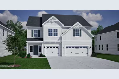 609 Dressage Way, Wilmington, NC 28411 - Photo 1