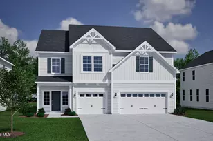 609 Dressage Wy, Wilmington, NC 28411 - Photo 1