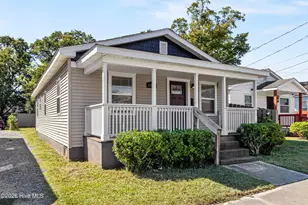 1112 S 10th St, Wilmington, NC 28401 - Photo 1
