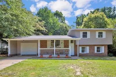 1020 Riverside Circle, Spring Lake, NC 28390 - Photo 1
