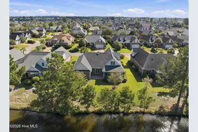 1014 Ginger Lily Way, Leland, NC 28451 - Photo 3