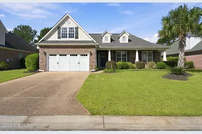 1014 Ginger Lily Way, Leland, NC 28451 - Photo 1
