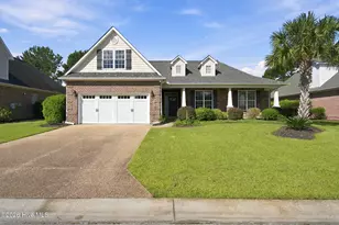 1014 Ginger Lily Way, Leland, NC 28451 - Photo 1