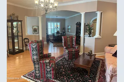 313 Ivy Circle, Greenville, NC 27834 - Photo 7