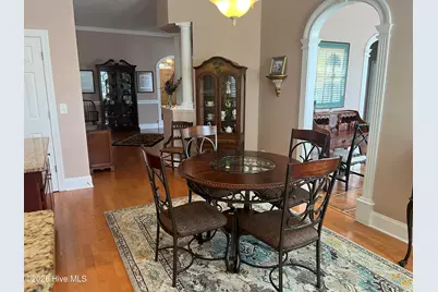 313 Ivy Circle, Greenville, NC 27834 - Photo 9
