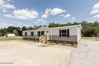 11621 Straight Gate Road, Whitakers, NC 27891 - Photo 39