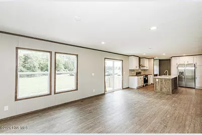 11621 Straight Gate Road, Whitakers, NC 27891 - Photo 25