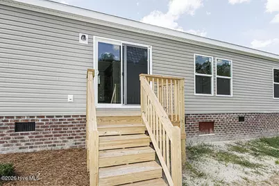 11621 Straight Gate Road, Whitakers, NC 27891 - Photo 31