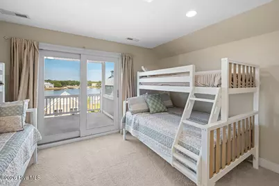 910 Canal Drive #Unit B, Carolina Beach, NC 28428 - Photo 39