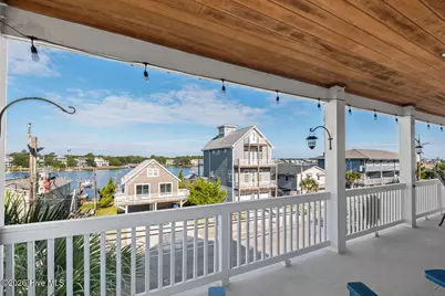 910 Canal Drive #Unit B, Carolina Beach, NC 28428 - Photo 17