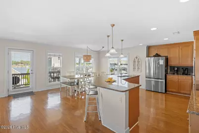 910 Canal Drive #Unit B, Carolina Beach, NC 28428 - Photo 5