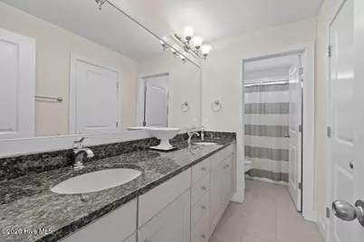 910 Canal Drive #Unit B, Carolina Beach, NC 28428 - Photo 31