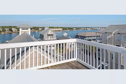 910 Canal Drive #Unit B, Carolina Beach, NC 28428 - Photo 45