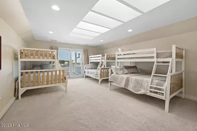 910 Canal Drive #Unit B, Carolina Beach, NC 28428 - Photo 35