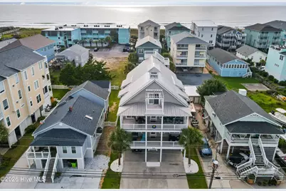 910 Canal Drive #Unit B, Carolina Beach, NC 28428 - Photo 51