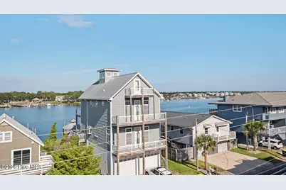 910 Canal Drive #Unit B, Carolina Beach, NC 28428 - Photo 41