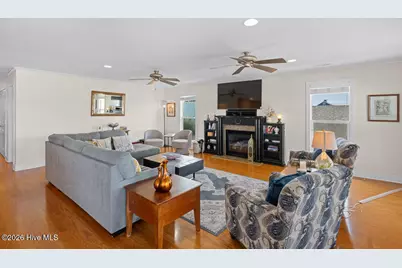 910 Canal Drive #Unit B, Carolina Beach, NC 28428 - Photo 11