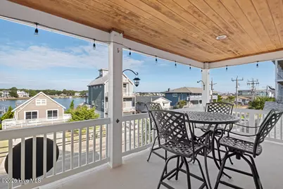 910 Canal Drive #Unit B, Carolina Beach, NC 28428 - Photo 15