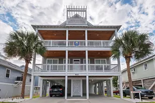 910 Canal Dr, Carolina Beach, NC 28428 - Photo 1