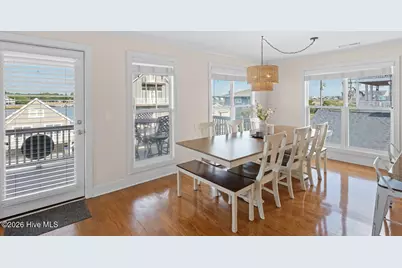 910 Canal Drive #Unit B, Carolina Beach, NC 28428 - Photo 9