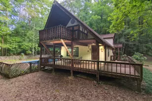 613 Collett Creek Road, Andrews, NC 28901 - Photo 1