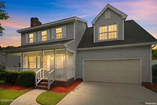 806 Mandarin Trail, Jacksonville, NC 28540 - Photo 1