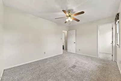 806 Mandarin Trail, Jacksonville, NC 28540 - Photo 47