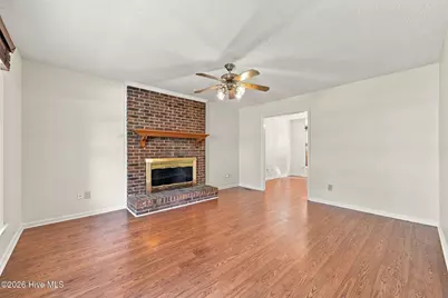 806 Mandarin Trail, Jacksonville, NC 28540 - Photo 23