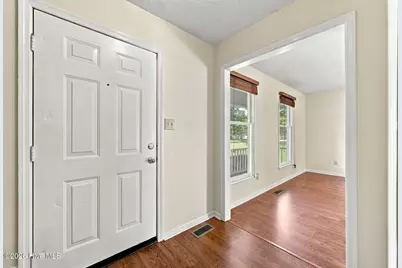 806 Mandarin Trail, Jacksonville, NC 28540 - Photo 35