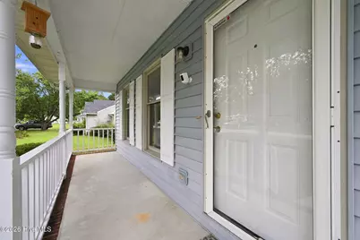806 Mandarin Trail, Jacksonville, NC 28540 - Photo 7