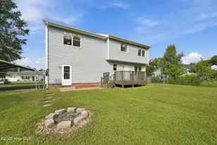 806 Mandarin Trail, Jacksonville, NC 28540 - Photo 13