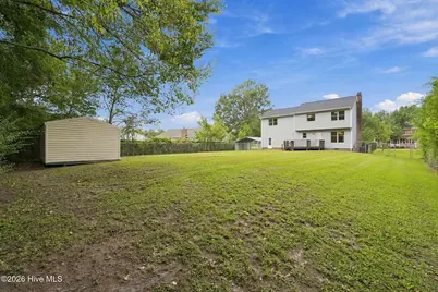 806 Mandarin Trail, Jacksonville, NC 28540 - Photo 21