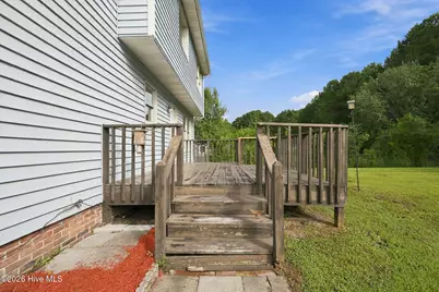 806 Mandarin Trail, Jacksonville, NC 28540 - Photo 15