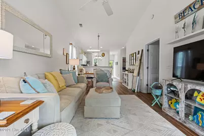 1008 Great Egret Circle SW #D, Sunset Beach, NC 28468 - Photo 11