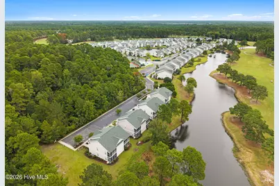 1008 Great Egret Circle SW #D, Sunset Beach, NC 28468 - Photo 27