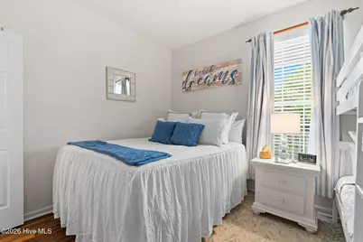 1008 Great Egret Circle SW #D, Sunset Beach, NC 28468 - Photo 19