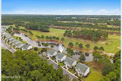 1008 Great Egret Circle SW #D, Sunset Beach, NC 28468 - Photo 29