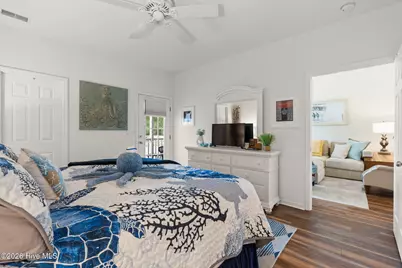 1008 Great Egret Circle SW #D, Sunset Beach, NC 28468 - Photo 13
