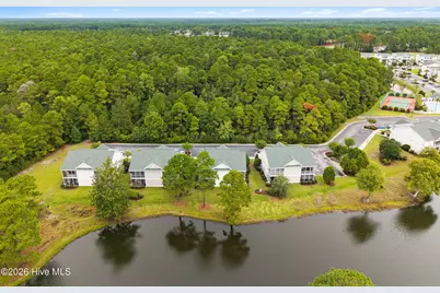 1008 Great Egret Circle SW #D, Sunset Beach, NC 28468 - Photo 33