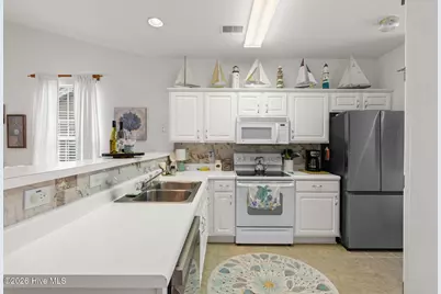 1008 Great Egret Circle SW #D, Sunset Beach, NC 28468 - Photo 5