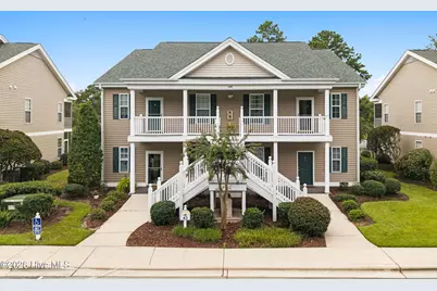 1008 Great Egret Circle SW #D, Sunset Beach, NC 28468 - Photo 1