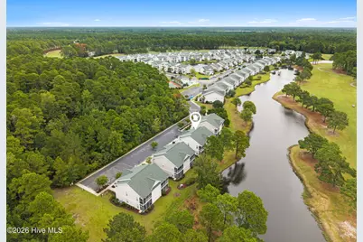 1008 Great Egret Circle SW #D, Sunset Beach, NC 28468 - Photo 31