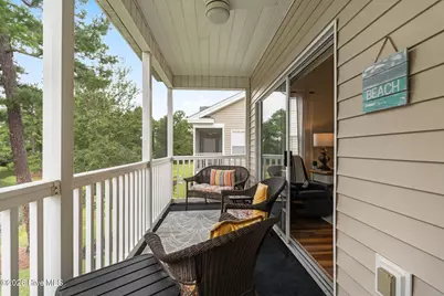 1008 Great Egret Circle SW #D, Sunset Beach, NC 28468 - Photo 23