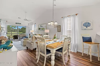 1008 Great Egret Circle SW #D, Sunset Beach, NC 28468 - Photo 9