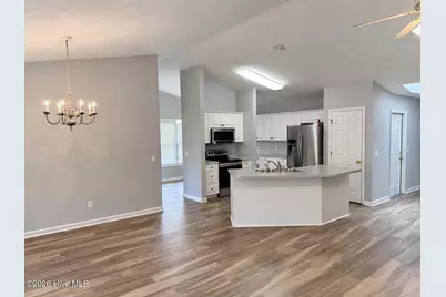 25 Fox Run Road, Pinehurst, NC 28374 - Photo 5